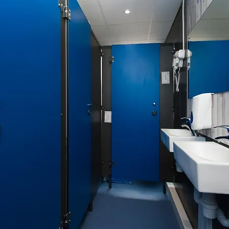 Hostel Russell Scott Backpackers Leeds (West Yorkshire)