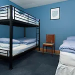 Russell Scott Backpackers Ostello