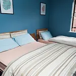 Russell Scott Backpackers Ostello Leeds (West Yorkshire)