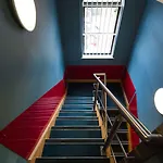 Russell Scott Backpackers Leeds (West Yorkshire)