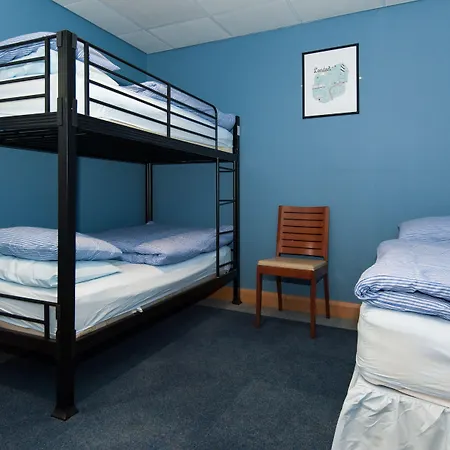 Russell Scott Backpackers Hostel