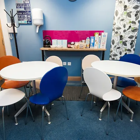 Hostel Russell Scott Backpackers