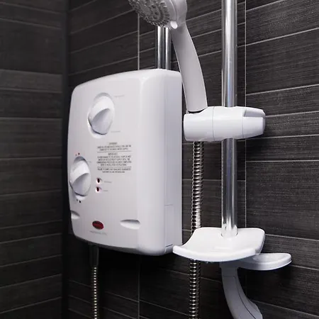 Russell Scott Backpackers *