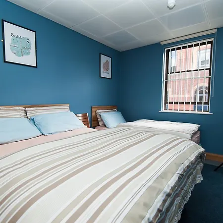 Hostel Russell Scott Backpackers