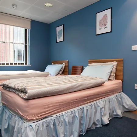 Russell Scott Backpackers Hostel