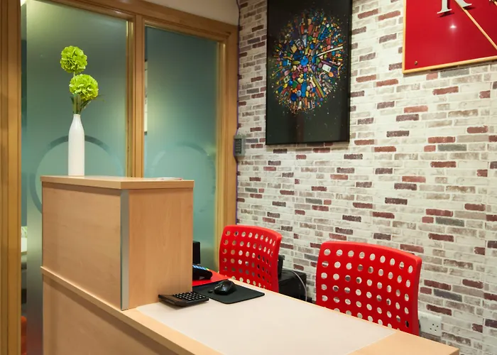 Hostel Russell Scott Backpackers