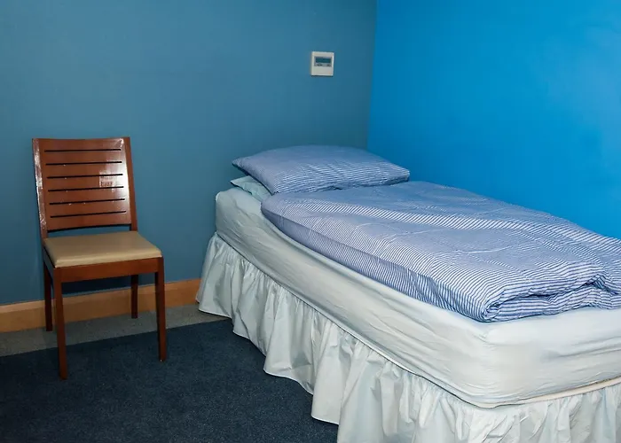 Russell Scott Backpackers * Leeds (West Yorkshire)