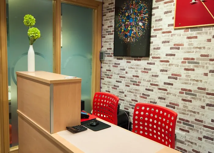 Russell Scott Backpackers 旅馆