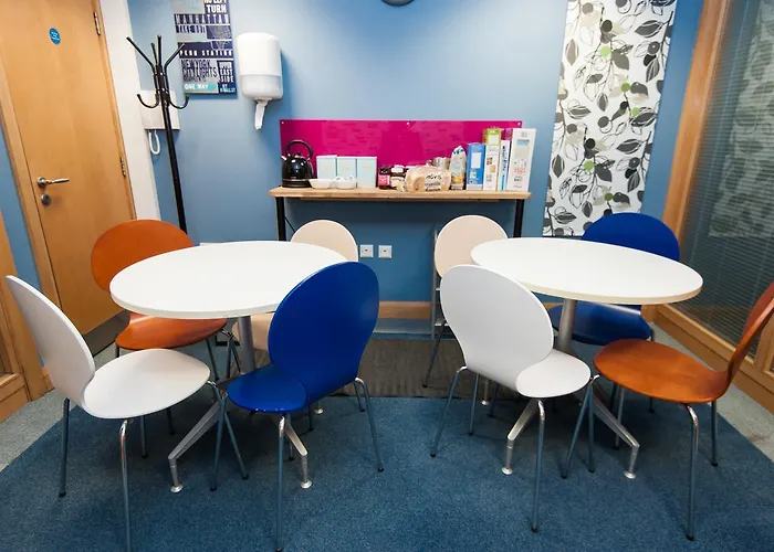 Hostel Russell Scott Backpackers