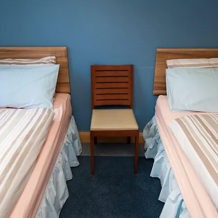 旅馆 Russell Scott Backpackers