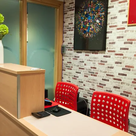 Russell Scott Backpackers 旅馆