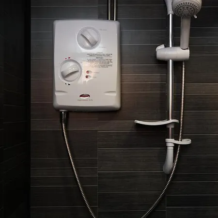 Hostel Russell Scott Backpackers Leeds (West Yorkshire)