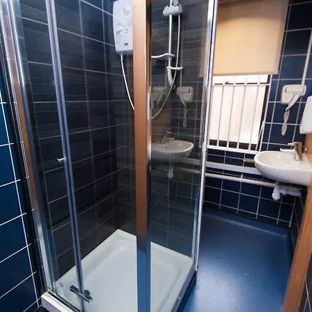 Russell Scott Backpackers