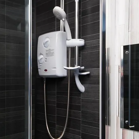 Hostel Russell Scott Backpackers Leeds (West Yorkshire)