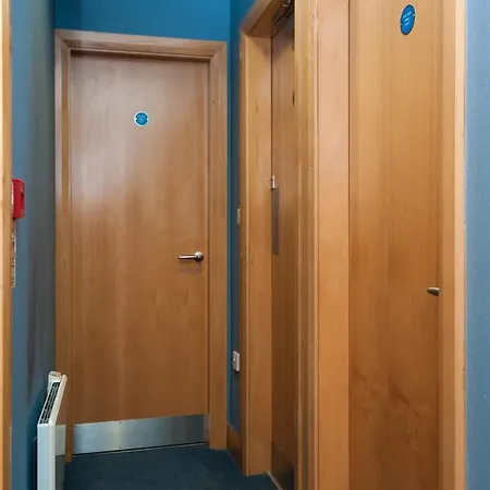 Russell Scott Backpackers * Leeds (West Yorkshire)