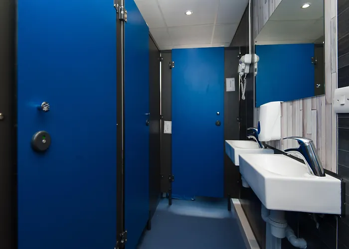 Russell Scott Backpackers Hostel