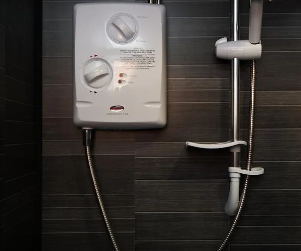 Hostel Russell Scott Backpackers Leeds (West Yorkshire)