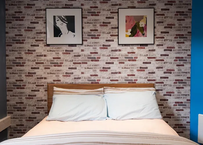 Russell Scott Backpackers Hostel Leeds (West Yorkshire)