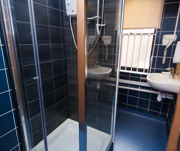 Russell Scott Backpackers