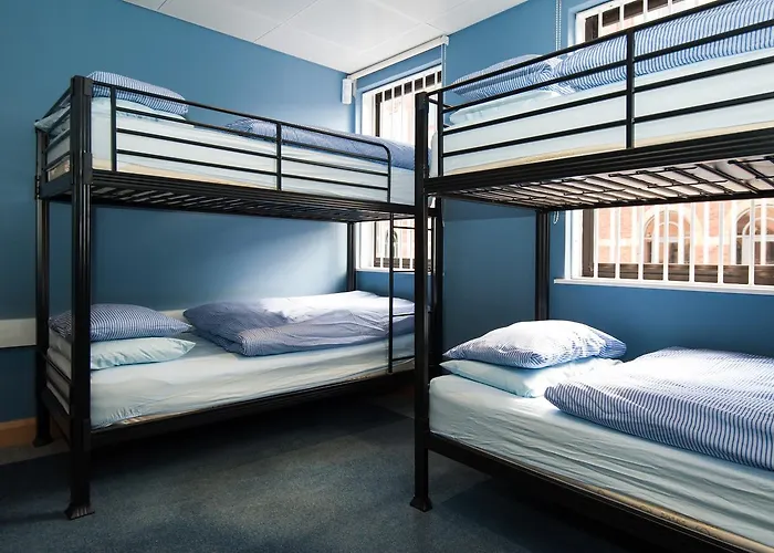 Russell Scott Backpackers Hostel