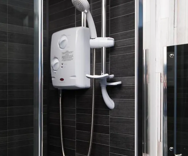 Hostel Russell Scott Backpackers Leeds (West Yorkshire)